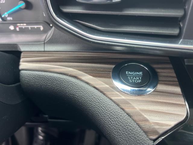 used 2022 Ford Explorer car, priced at $39,995