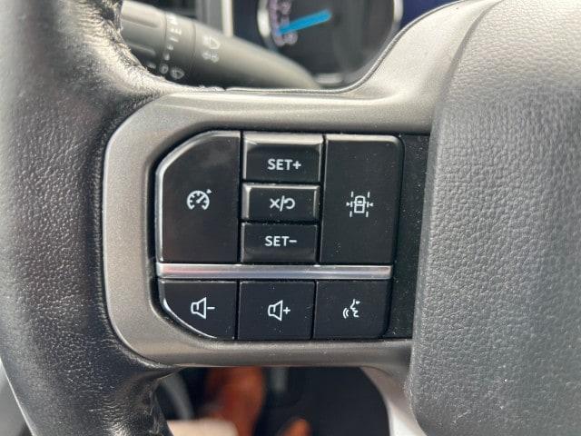 used 2022 Ford F-150 car, priced at $36,995
