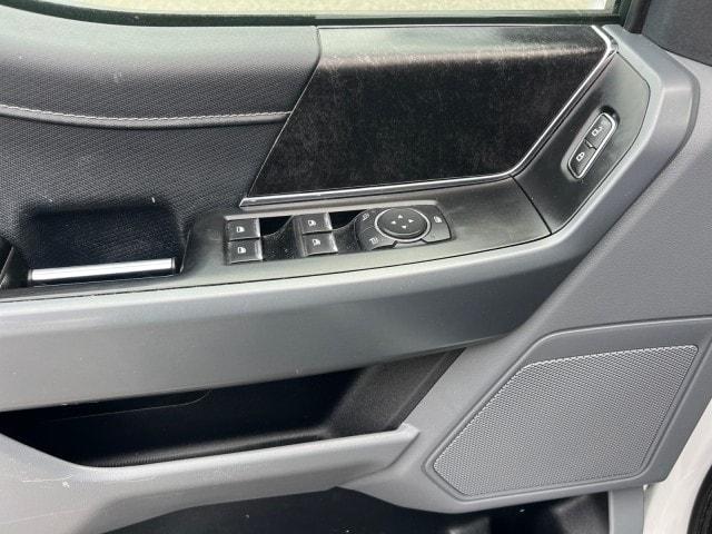 used 2022 Ford F-150 car, priced at $36,995