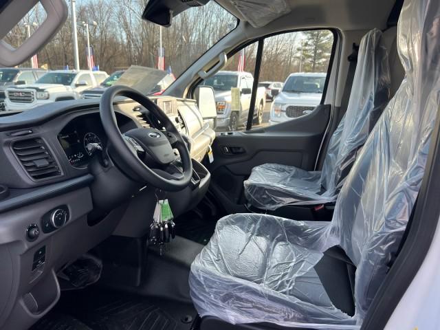 new 2024 Ford Transit-150 car, priced at $50,055