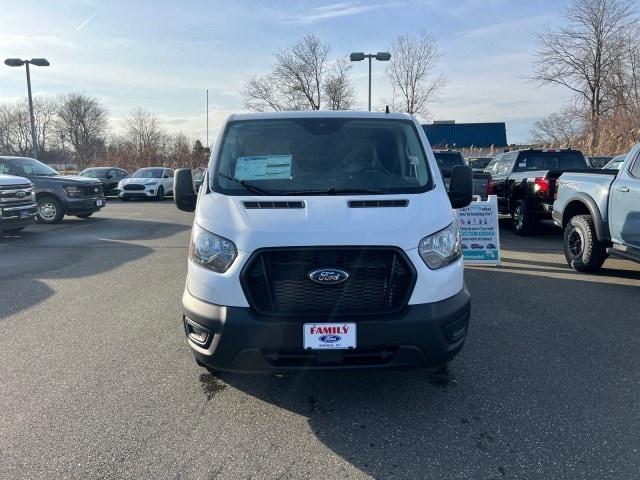 new 2024 Ford Transit-150 car, priced at $50,055