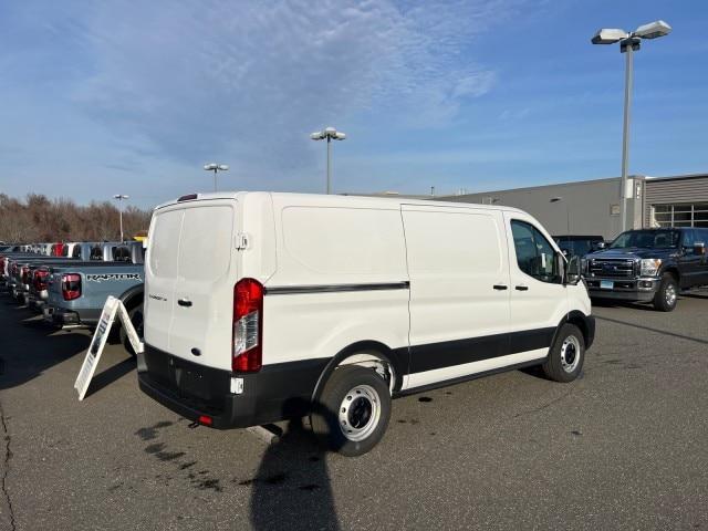 new 2024 Ford Transit-150 car, priced at $50,055