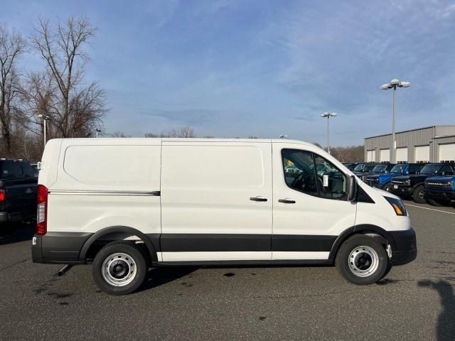 new 2024 Ford Transit-150 car, priced at $50,055