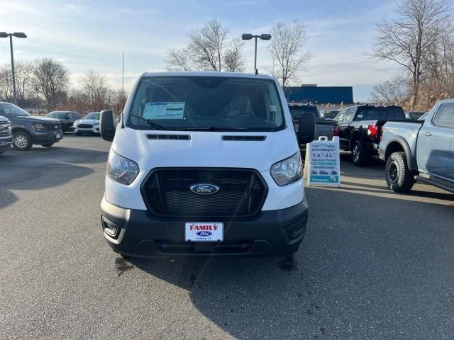 new 2024 Ford Transit-150 car, priced at $50,055