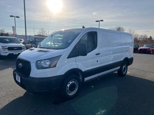 new 2024 Ford Transit-150 car, priced at $50,055