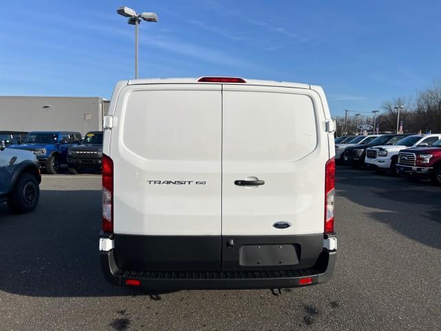 new 2024 Ford Transit-150 car, priced at $50,055