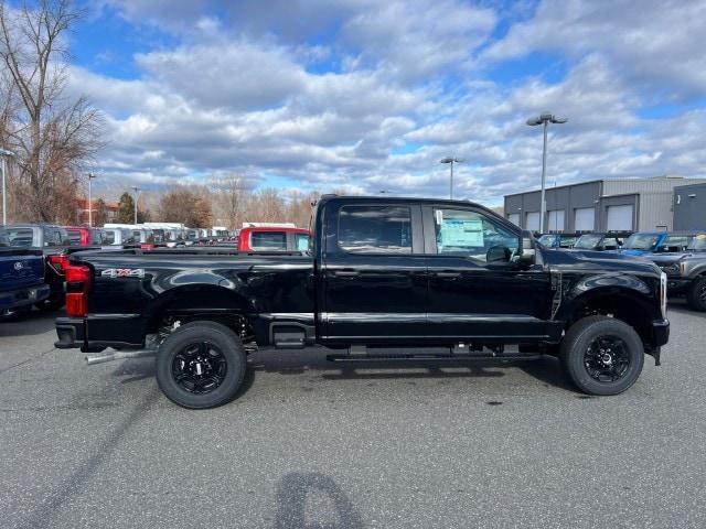 new 2024 Ford F-250 car, priced at $63,865