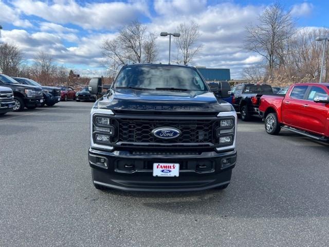 new 2024 Ford F-250 car, priced at $63,865