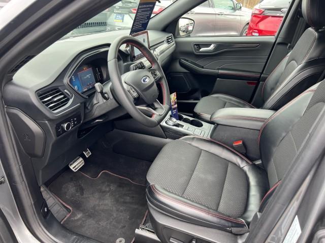 used 2023 Ford Escape car, priced at $25,995