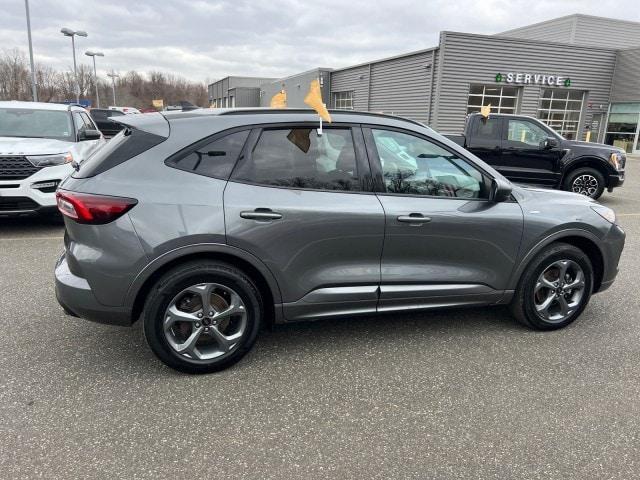 used 2023 Ford Escape car, priced at $25,995
