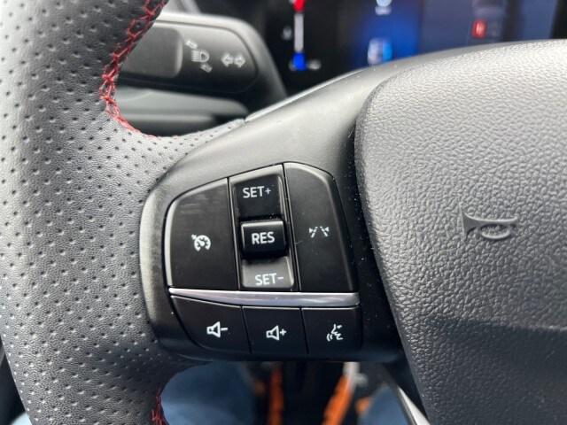 used 2023 Ford Escape car, priced at $25,895