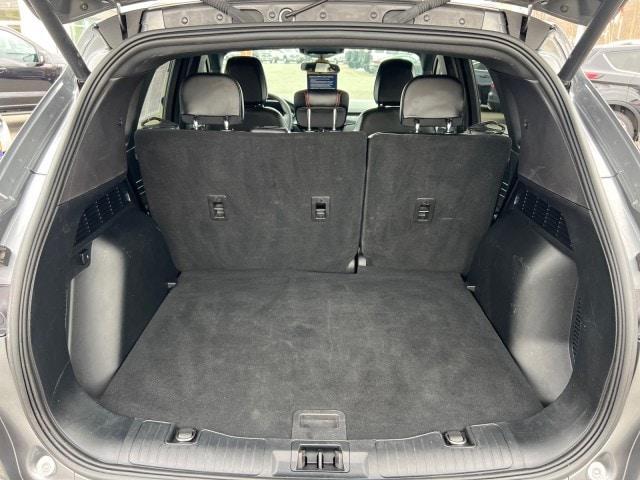 used 2023 Ford Escape car, priced at $25,995
