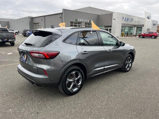 used 2023 Ford Escape car, priced at $25,995