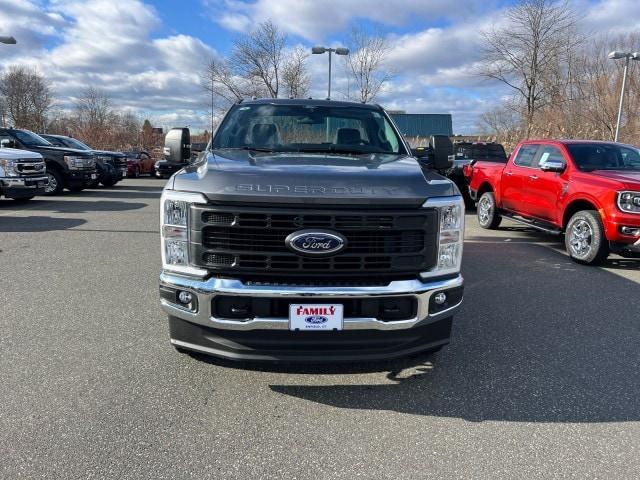 new 2024 Ford F-250 car, priced at $52,805