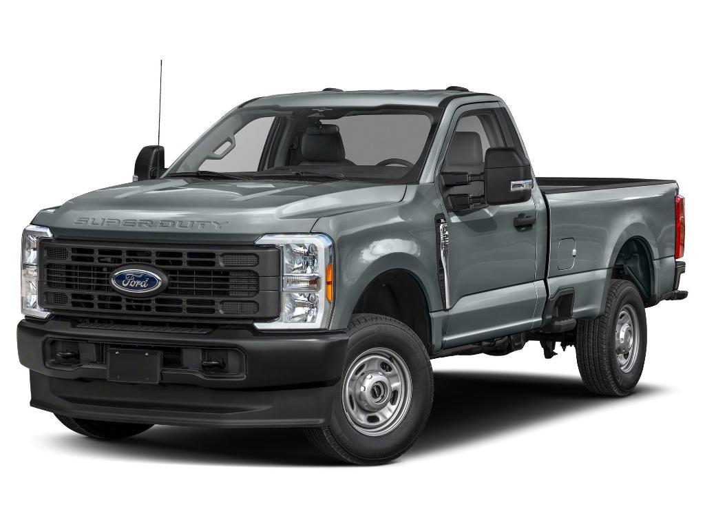 new 2024 Ford F-250 car, priced at $52,805