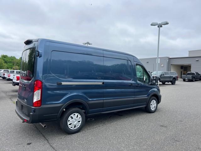 new 2025 Ford Transit-250 car, priced at $51,152
