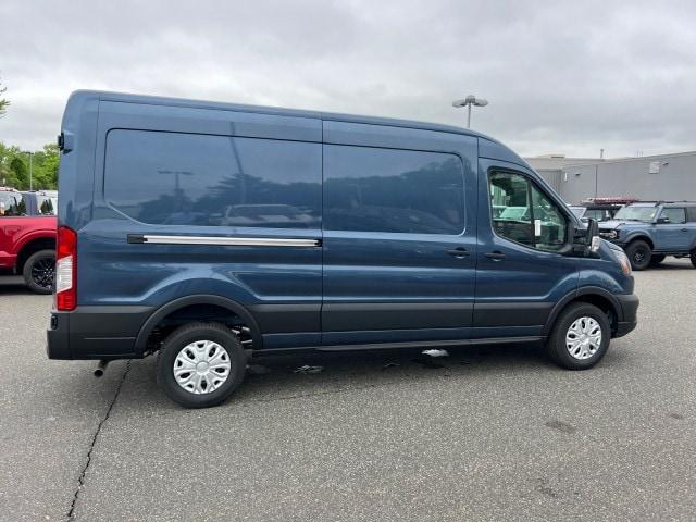 new 2025 Ford Transit-250 car, priced at $51,152