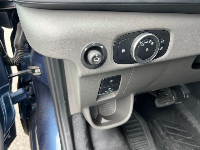 new 2025 Ford Transit-250 car, priced at $51,152