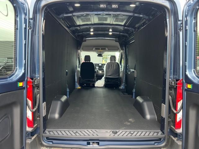 new 2025 Ford Transit-250 car, priced at $51,152