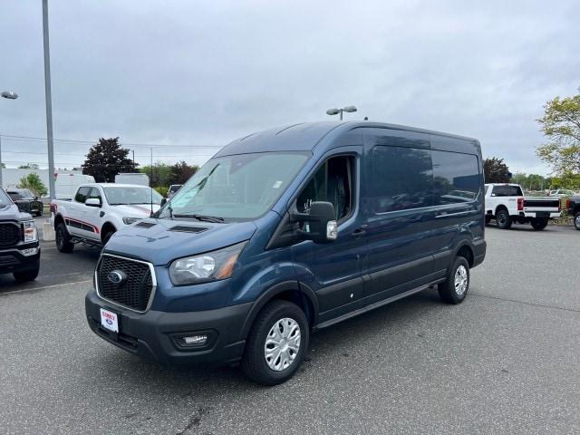 new 2025 Ford Transit-250 car, priced at $51,152