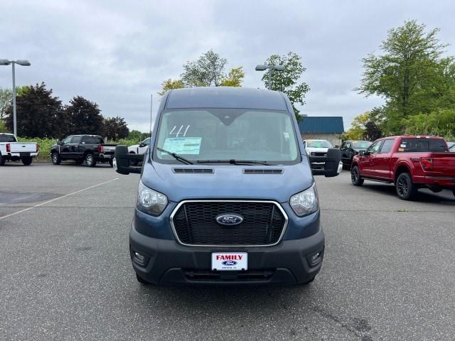 new 2025 Ford Transit-250 car, priced at $51,152