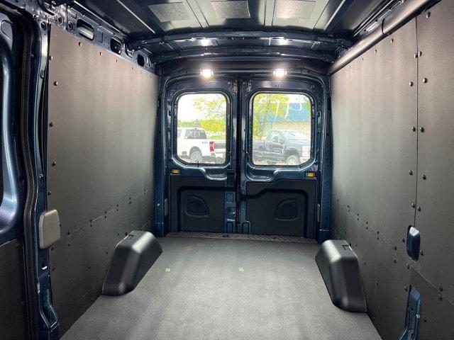 new 2025 Ford Transit-250 car, priced at $51,152