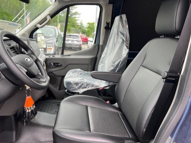 new 2025 Ford Transit-250 car, priced at $51,152