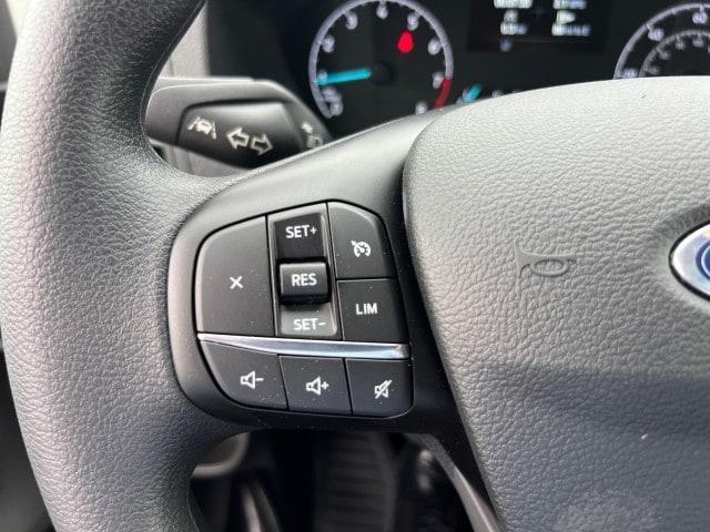new 2025 Ford Transit-250 car, priced at $51,152
