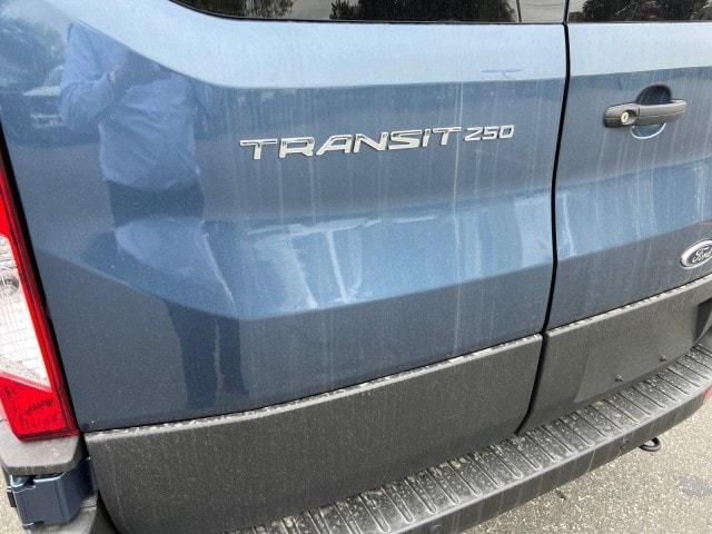 new 2025 Ford Transit-250 car, priced at $51,152