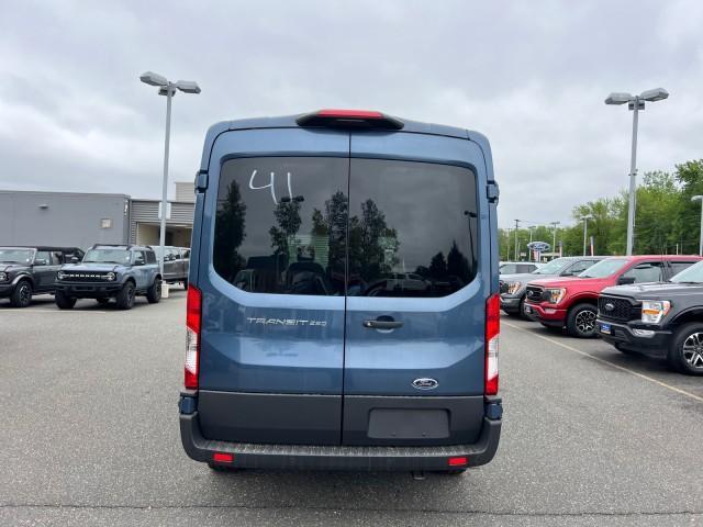 new 2025 Ford Transit-250 car, priced at $51,152