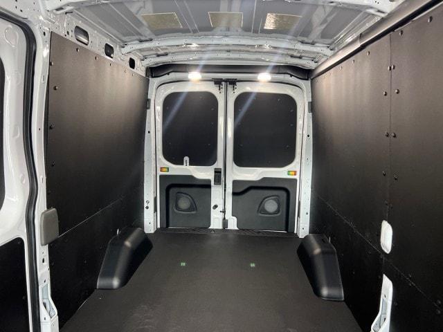 new 2025 Ford Transit-250 car, priced at $49,420