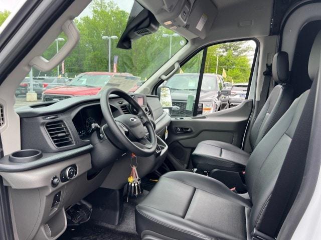 new 2025 Ford Transit-250 car, priced at $49,420