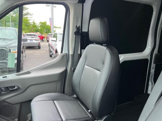 new 2025 Ford Transit-250 car, priced at $49,420