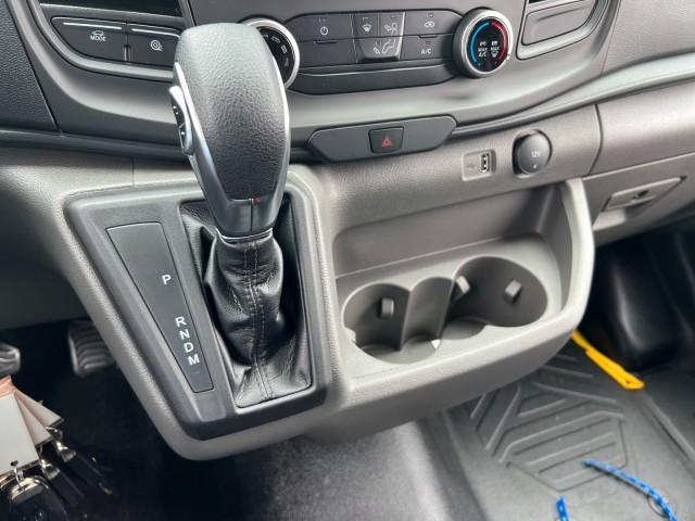 new 2025 Ford Transit-250 car, priced at $49,420