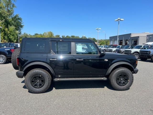 new 2024 Ford Bronco car, priced at $69,871