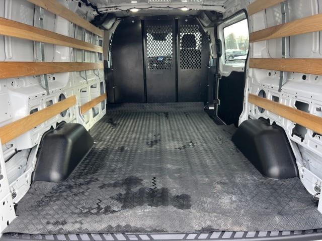 used 2024 Ford Transit-250 car, priced at $33,690