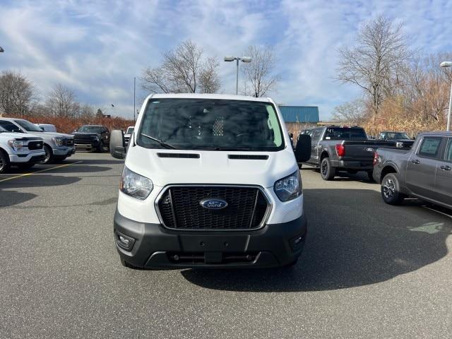 used 2024 Ford Transit-250 car, priced at $33,690