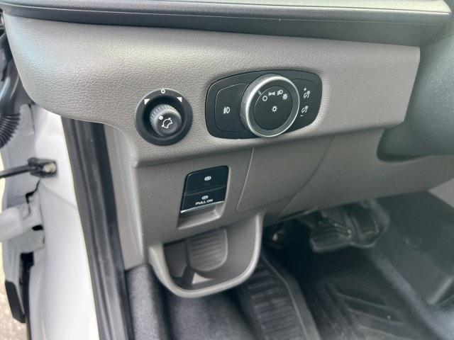 used 2024 Ford Transit-250 car, priced at $33,690