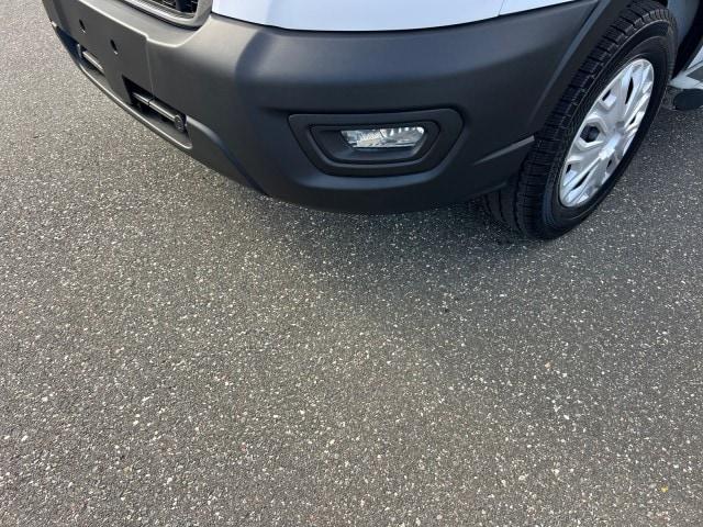 used 2024 Ford Transit-250 car, priced at $33,690