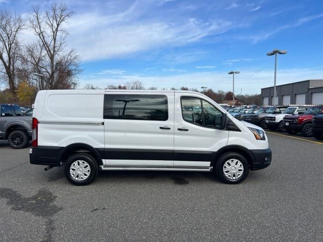 used 2024 Ford Transit-250 car, priced at $33,690