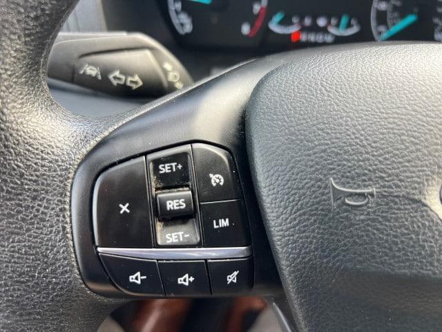 used 2024 Ford Transit-250 car, priced at $33,690