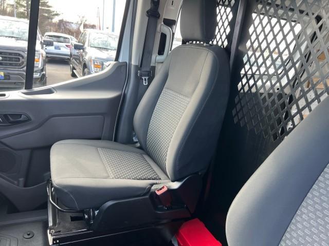 used 2024 Ford Transit-250 car, priced at $33,690