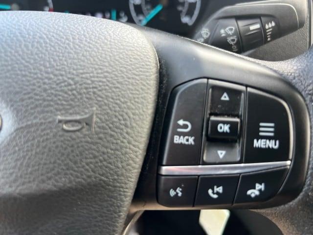 used 2024 Ford Transit-250 car, priced at $33,690