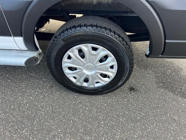 used 2024 Ford Transit-250 car, priced at $33,690