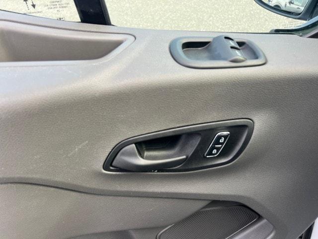 used 2024 Ford Transit-250 car, priced at $33,690