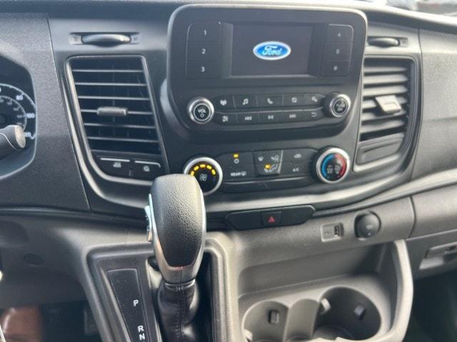 used 2024 Ford Transit-250 car, priced at $33,690