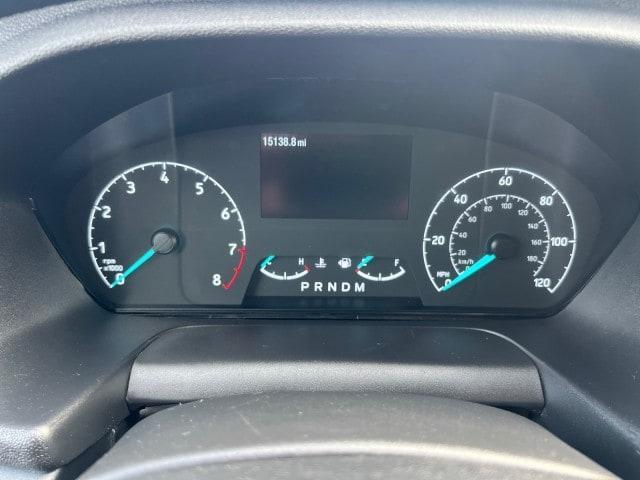 used 2024 Ford Transit-250 car, priced at $33,690