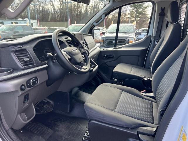 used 2024 Ford Transit-250 car, priced at $33,690