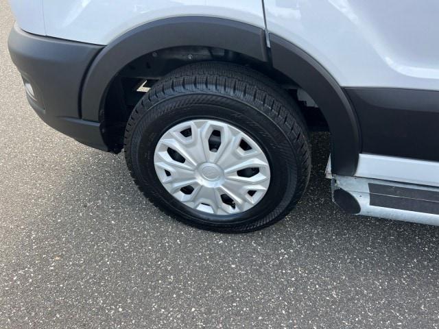 used 2024 Ford Transit-250 car, priced at $33,690