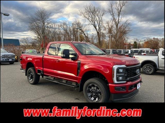 new 2024 Ford F-350 car, priced at $70,605